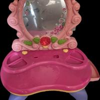 specchiera vanity
