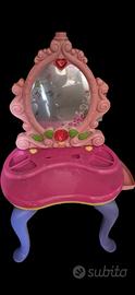 specchiera vanity