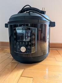 Instant Pot Pro Pentola a pressione multi uso