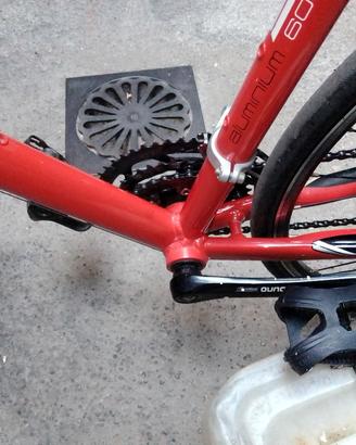 bici da corsa 