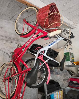 Biciclette bambina 24