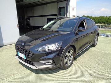 Ford Focus 1.5 EcoBlue 120 CV 5p. Active