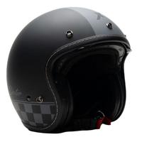casco jet vintage M