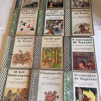 Raccolta Novelle "La Scala d'Oro" (1938-47)