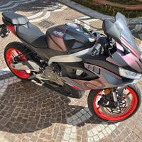 Aprilia RS 457