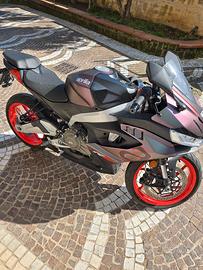 Aprilia RS 457
