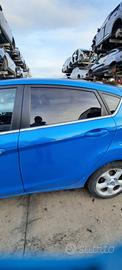FORD FIESTA 2013 - PORTA POSTERIORE SINISTRO