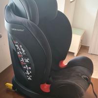 Seggiolino auto bebè confort