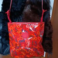 borsa Fendi originale vintage 