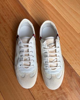 Scarpe gucci