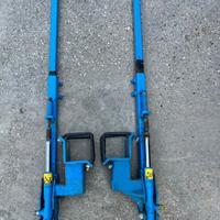 Ricambi usati originali Monosem