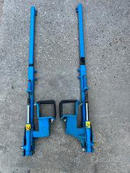 Ricambi usati originali Monosem