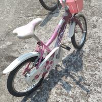 bicicletta bambina 