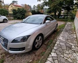 AUDI TT 2007 impeccabile