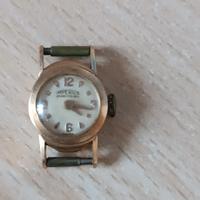 Orologio d'oro da donna  Imperios vintage 