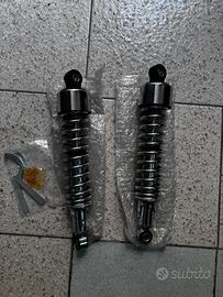 Sospensioni harley davidson originali