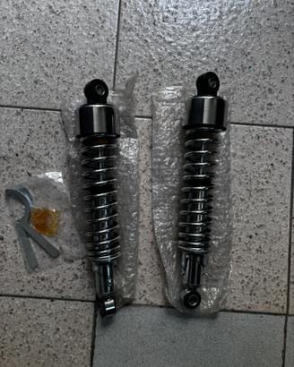 Sospensioni harley davidson originali