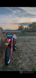 Ktm sx 125 2005