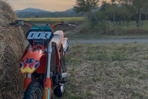 Ktm sx 125 2005