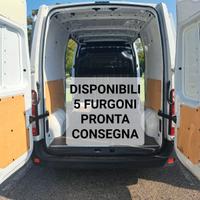 Renault Master T35 L2H2 - 2019