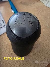 POMELLO LEVA CAMBIO FORD KA COME L ORIGINALE NUOVO