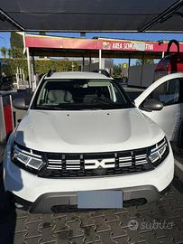 Dacia Duster 1.0 turbo benzina/GPL
