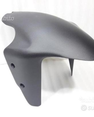 Parafango anteriore carbonio ducati supersport