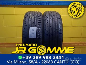 185/55/15 NEXEN Estive 80%