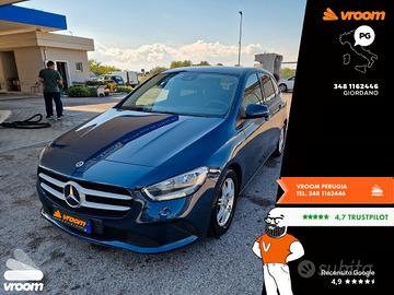 MERCEDES Classe B 180 d 116CV 2020 Autom Executive