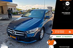 MERCEDES Classe B 180 d 116CV 2020 Autom Executive