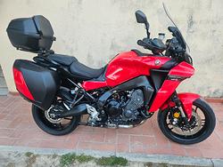 Tracer 9 2021 finanziabile 