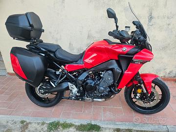 Tracer 9 2021 finanziabile 