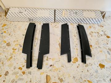 Montanti Alfa Romeo Giulietta