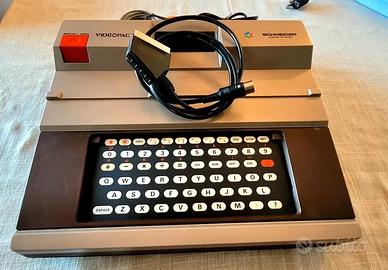 Schneider Videopac 74+ RGB