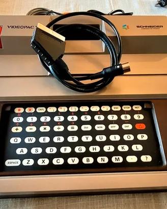 Schneider Videopac 74+ RGB