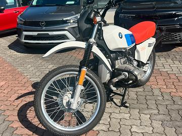 Bmw gs r80