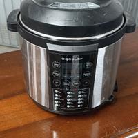 Multicooker