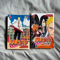 Naruto – Planet Manga (2 volumi: normale + Naruto
