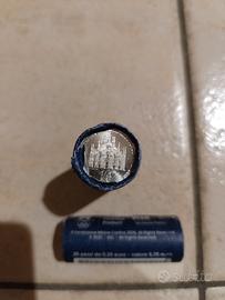 monete da collezione 