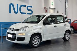 FIAT Panda 1.2 Easy NEOPATENTATI