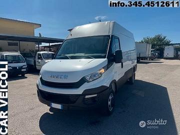 Iveco Daily 35C15/ 3.0cc/150Cv/Anno2019