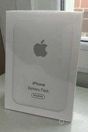 Apple MagSafe Battery Pack