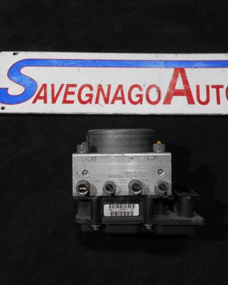 Centralina pompa abs fiat bravo 0265235416