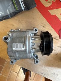 Compressore clima 500 abarth