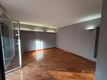 Appartamento ristrutturato