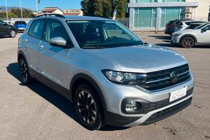 Volkswagen T-Cross 1.0 tsi Style 95cv
