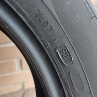 1 gomma Nokia estiva 195/55r16