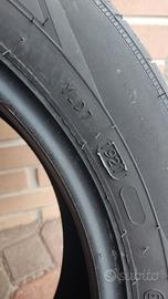1 gomma Nokia estiva 195/55r16