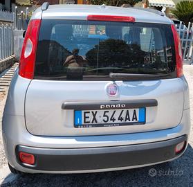Fiat Panda 1.3 multijet