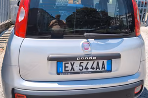 Fiat Panda 1.3 multijet